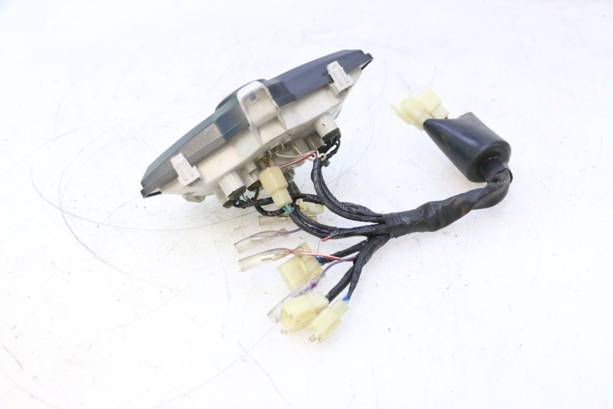 photo de LICZNIK RIDE JUMP 2T 50 (2012 - 2017) - Widok produktu