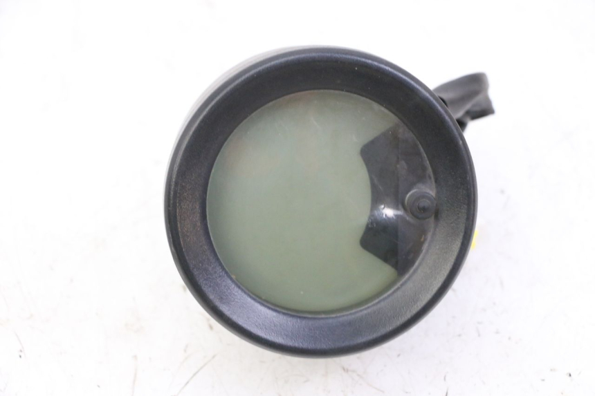 photo de LICZNIK KEEWAY K-LIGHT KLIGHT 125 (2018 - 2025) - Widok z bliska