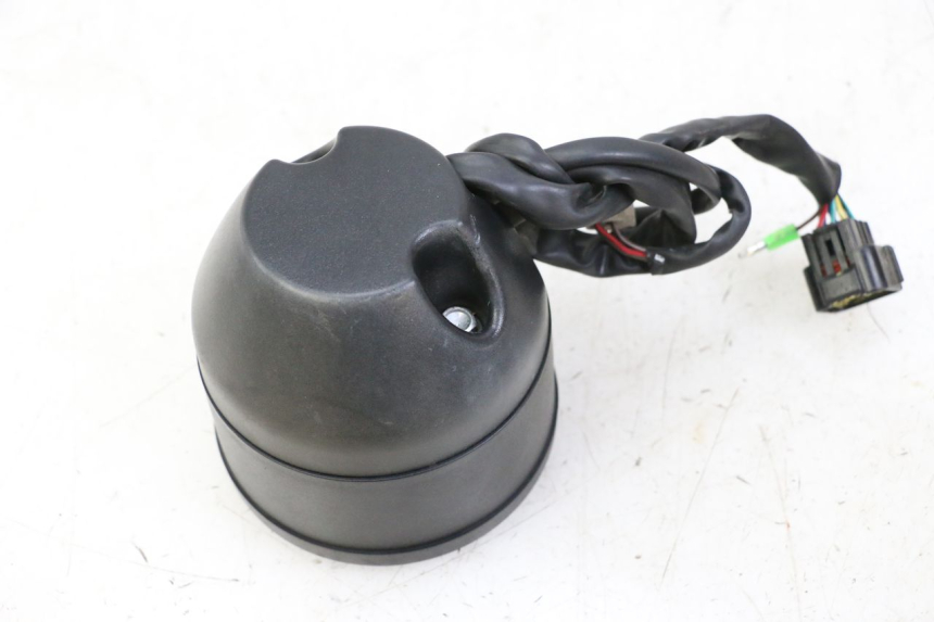 photo de LICZNIK KEEWAY K-LIGHT KLIGHT 125 (2018 - 2025) - Inny kąt widzenia