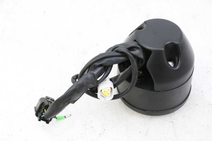 photo de LICZNIK KEEWAY K-LIGHT KLIGHT 125 (2018 - 2025) - Zbliżenie techniczne