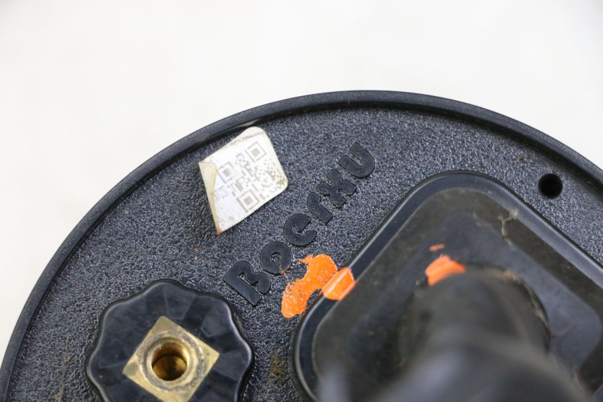 photo de LICZNIK KEEWAY K-LIGHT KLIGHT 125 (2018 - 2025) - Widok ogólny