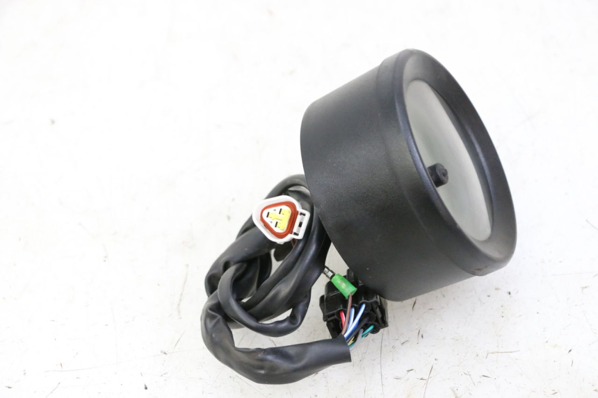 photo de LICZNIK KEEWAY K-LIGHT KLIGHT 125 (2018 - 2025) - Stan powierzchni