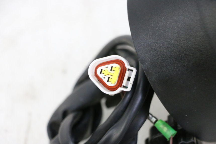 photo de LICZNIK KEEWAY K-LIGHT KLIGHT 125 (2018 - 2025) - Część sprawdzona