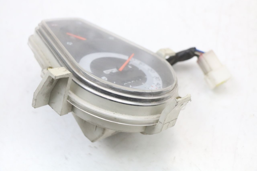 photo de LICZNIK RIDE KALLIO 50 (2010 - 2019) - Inny kąt widzenia