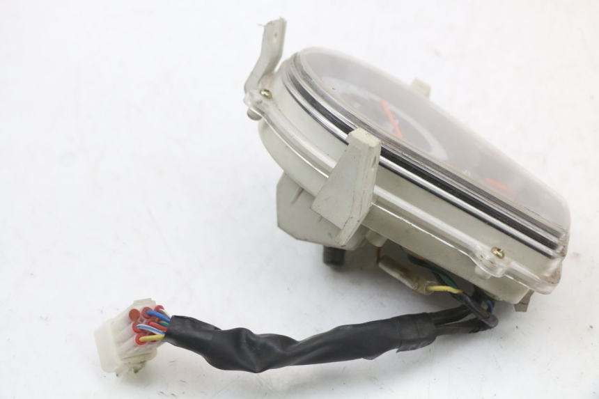 photo de LICZNIK RIDE KALLIO 50 (2010 - 2019) - Zbliżenie techniczne