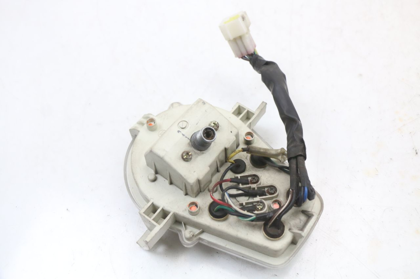 photo de LICZNIK RIDE KALLIO 50 (2010 - 2019) - Widok ogólny