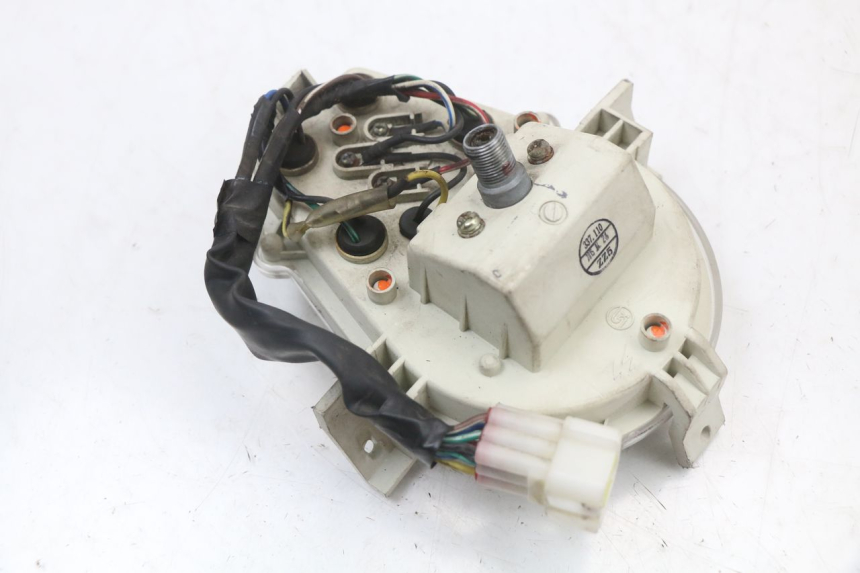 photo de LICZNIK RIDE KALLIO 50 (2010 - 2019) - Punkty mocowania