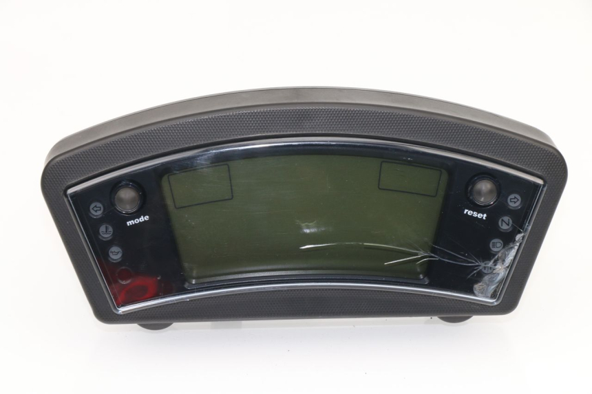 photo de LICZNIK  KAWASAKI ER-6 ER6 F 650 (2009 - 2011) - Widok główny