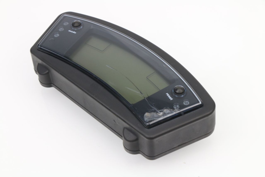 photo de LICZNIK  KAWASAKI ER-6 ER6 F 650 (2009 - 2011) - Zbliżenie techniczne