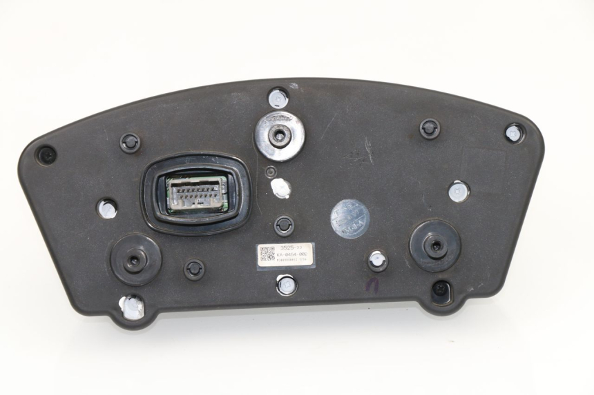 photo de LICZNIK  KAWASAKI ER-6 ER6 F 650 (2009 - 2011) - Oznaczenia i referencje
