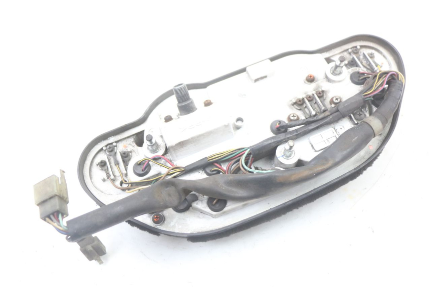 photo de LICZNIK KAWASAKI GTR 1000 (1994 - 2004) - Widok produktu