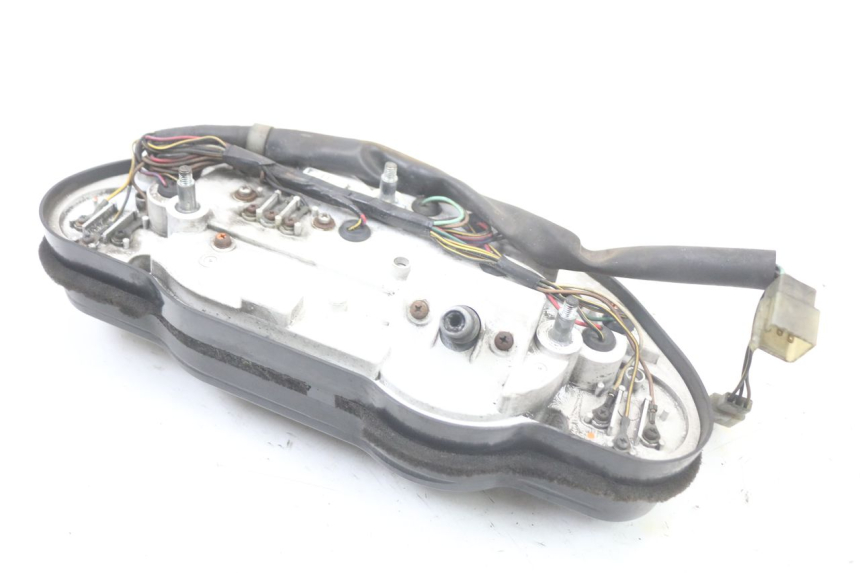 photo de LICZNIK KAWASAKI GTR 1000 (1994 - 2004) - Szczegóły charakterystyczne