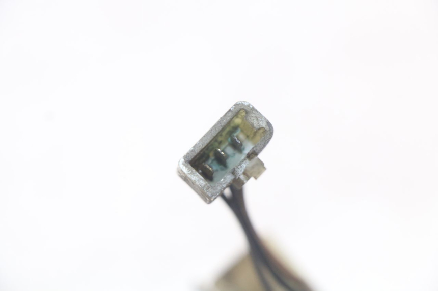 photo de LICZNIK KAWASAKI GTR 1000 (1994 - 2004) - Zbliżenie komponentów