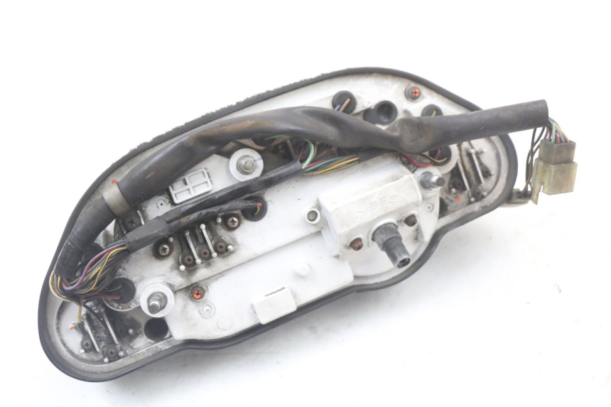 photo de LICZNIK KAWASAKI GTR 1000 (1994 - 2004) - Stan powierzchni