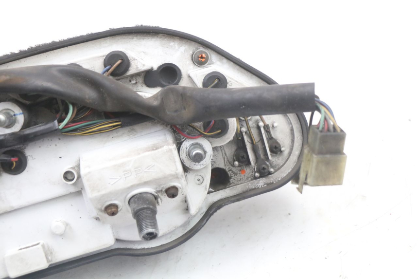 photo de LICZNIK KAWASAKI GTR 1000 (1994 - 2004) - Oznaczenia i referencje