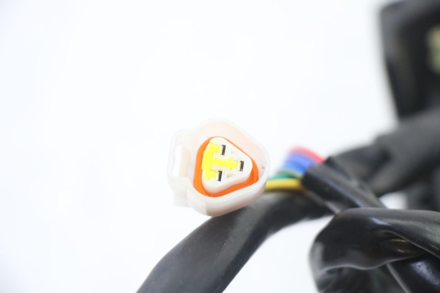 photo de LICZNIK KIDEN KD125-G 125 (2018 - 2022) - Widok produktu