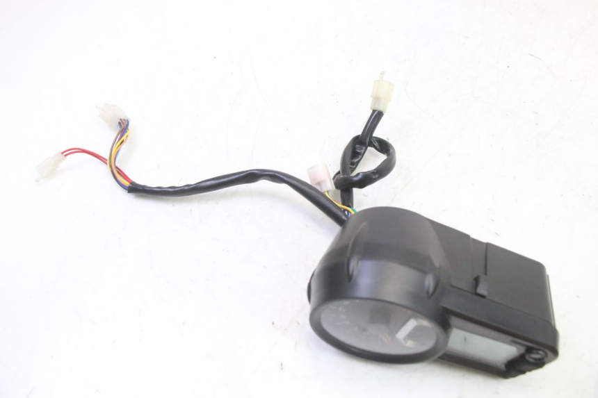 photo de LICZNIK KIDEN KD125-G 125 (2018 - 2022) - Widok ogólny