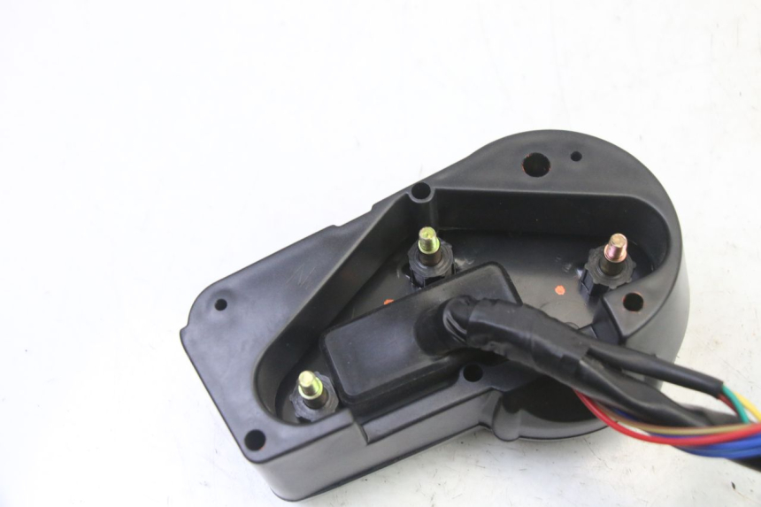 photo de LICZNIK KIDEN KD125-G 125 (2018 - 2022) - Część sprawdzona