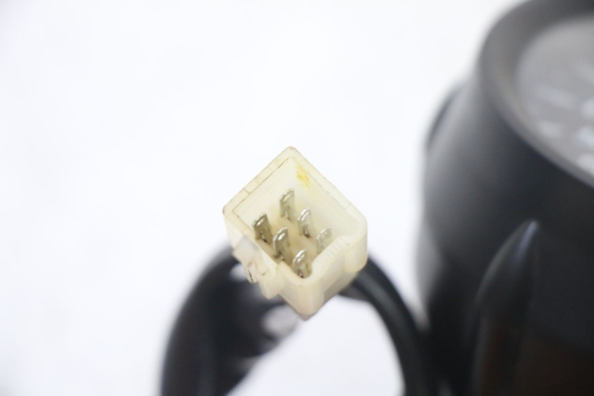 photo de LICZNIK KIDEN KD125-G 125 (2018 - 2022) - Oznaczenia i referencje