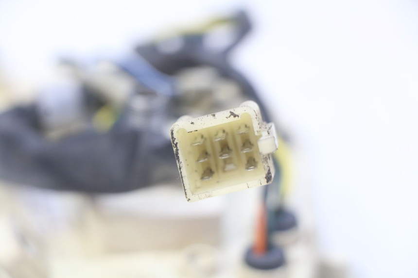 photo de LICZNIK PEUGEOT KISBEE 2T 50 (2010 - 2017) - Zbliżenie techniczne