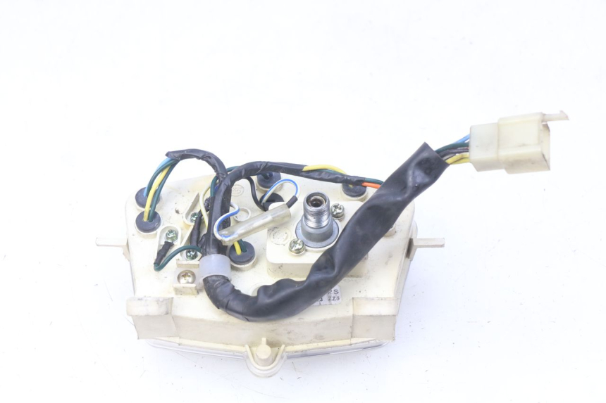 photo de LICZNIK PEUGEOT KISBEE 2T 50 (2010 - 2017) - Widok ogólny