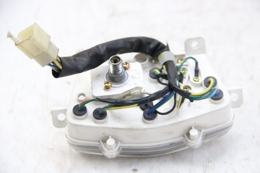 photo de LICZNIK PEUGEOT KISBEE 2T 50 (2010 - 2017) - Szczegół części