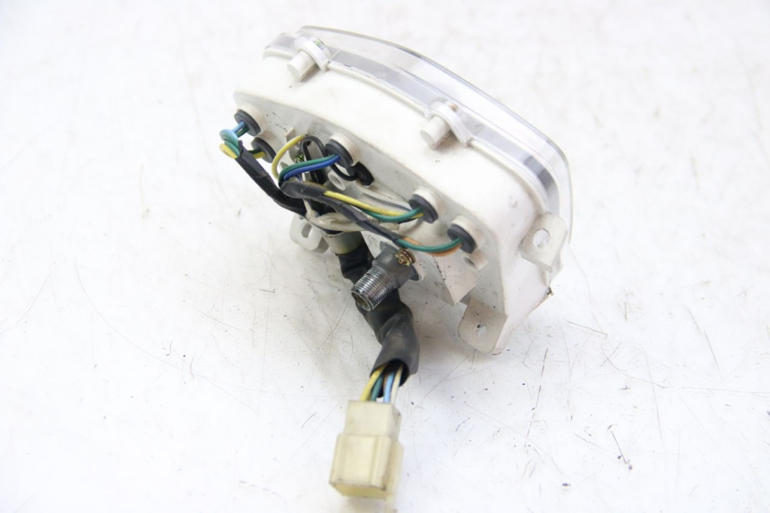 photo de LICZNIK PEUGEOT KISBEE 2T 50 (2010 - 2017) - Stan powierzchni