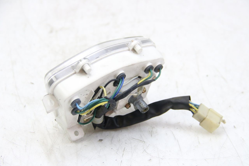 photo de LICZNIK PEUGEOT KISBEE 2T 50 (2010 - 2017) - Część sprawdzona