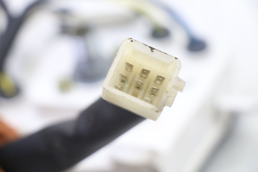 photo de LICZNIK PEUGEOT KISBEE 2T 50 (2018 - 2022) - Widok produktu