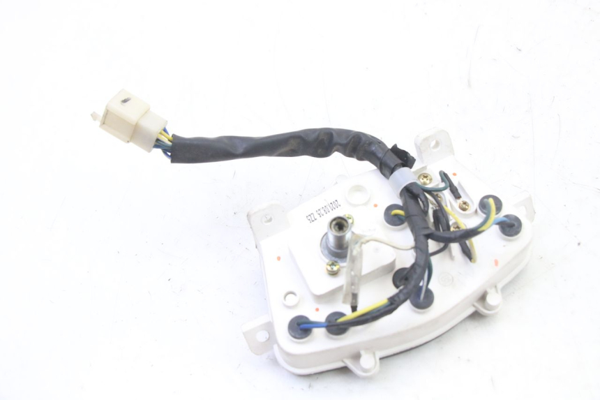 photo de LICZNIK PEUGEOT KISBEE 2T 50 (2018 - 2022) - Część sprawdzona