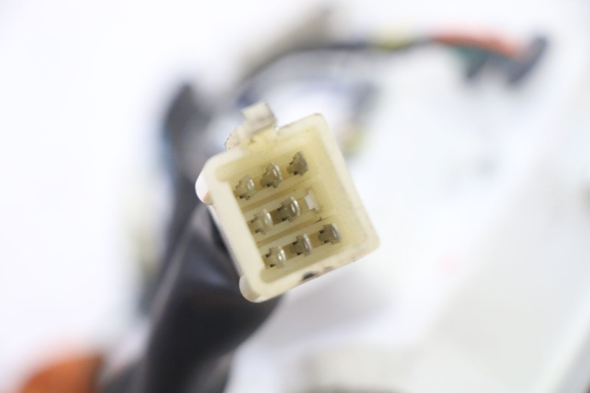 photo de LICZNIK PEUGEOT KISBEE 2T 50 (2010 - 2017) - Część sprawdzona