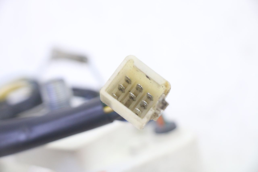 photo de LICZNIK PEUGEOT KISBEE 2T 50 (2010 - 2017) - Część sprawdzona