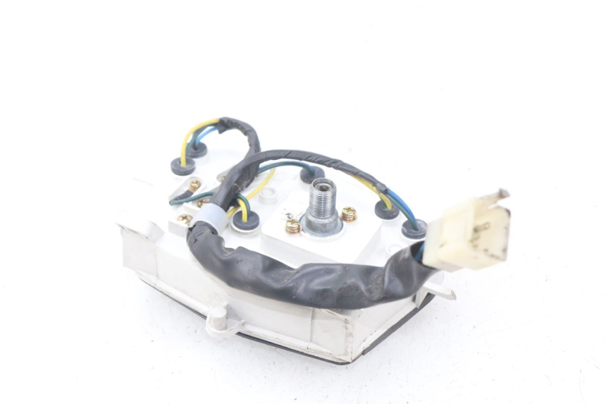 photo de LICZNIK PEUGEOT KISBEE 4T 50 (2018 - 2022) - Widok ogólny