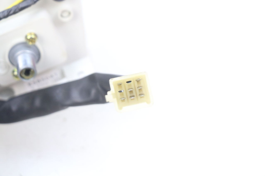 photo de LICZNIK PEUGEOT KISBEE 4T 50 (2018 - 2022) - Widok ogólny