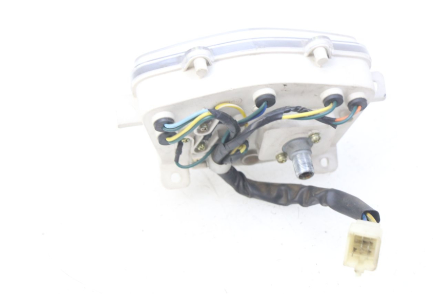 photo de LICZNIK PEUGEOT KISBEE 4T 50 (2010 - 2017) - Zbliżenie techniczne