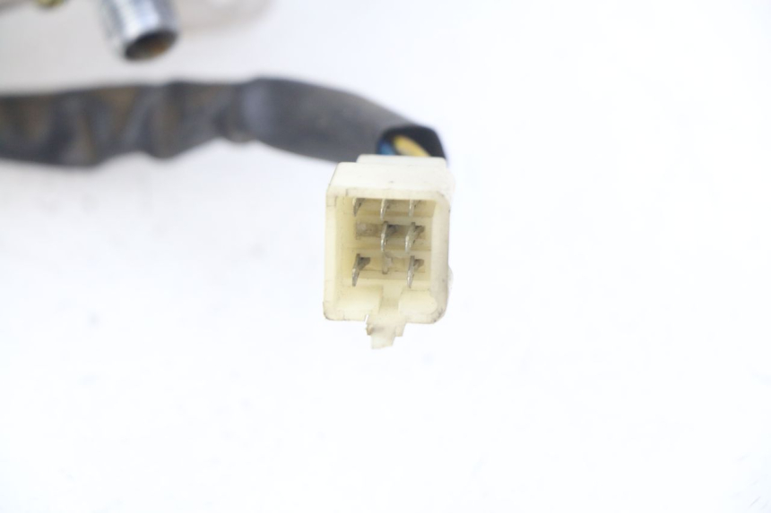 photo de LICZNIK PEUGEOT KISBEE 4T 50 (2010 - 2017) - Widok ogólny