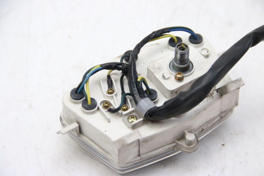 photo de LICZNIK PEUGEOT KISBEE 4T 50 (2018 - 2022) - Zbliżenie techniczne