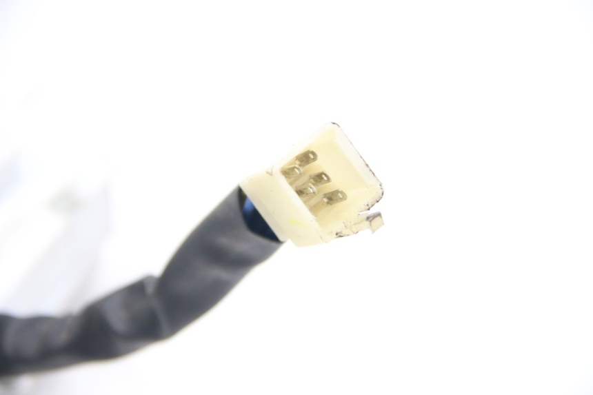 photo de LICZNIK PEUGEOT KISBEE 4T 50 (2018 - 2022) - Punkty mocowania