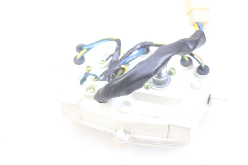 photo de LICZNIK PEUGEOT KISBEE 4T 50 (2010 - 2017) - Szczegół części