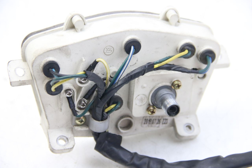 photo de LICZNIK PEUGEOT KISBEE 4T 50 (2018 - 2022) - Szczegół części