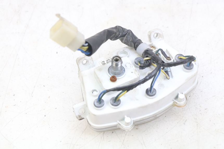 photo de LICZNIK PEUGEOT KISBEE 4T 50 (2018 - 2022) - Szczegół części