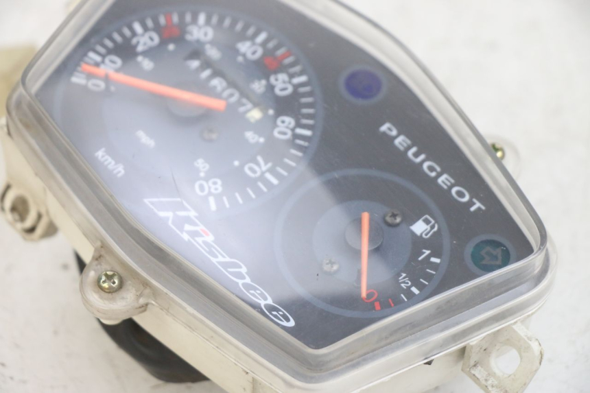 photo de LICZNIK PEUGEOT KISBEE 4T 50 (2010 - 2017) - Szczegół części