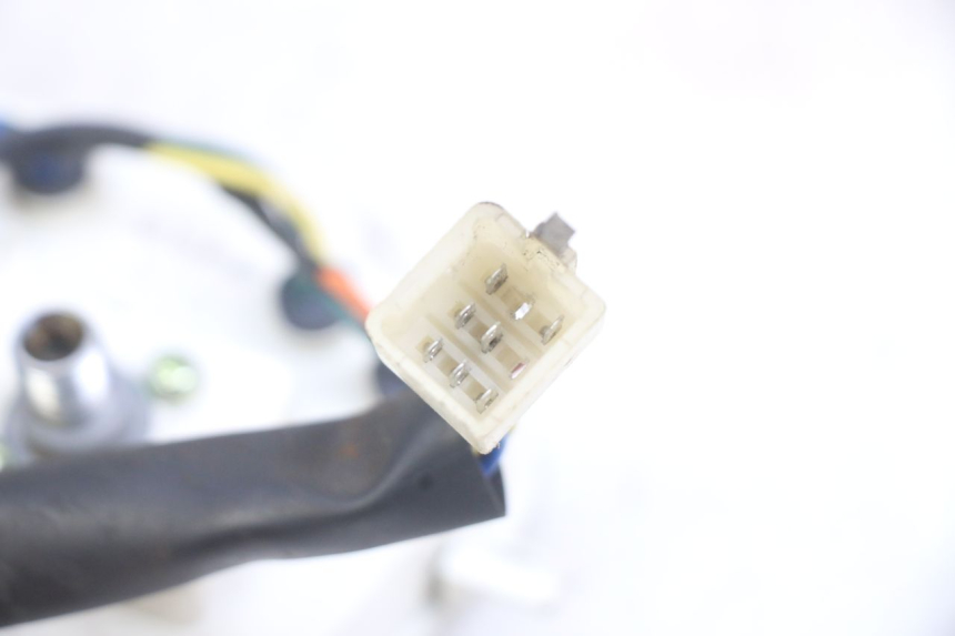 photo de LICZNIK PEUGEOT KISBEE 4T 50 (2010 - 2017) - Zbliżenie techniczne