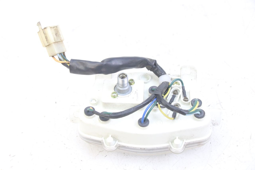 photo de LICZNIK PEUGEOT KISBEE 4T 50 (2010 - 2017) - Zoom stanu zużycia