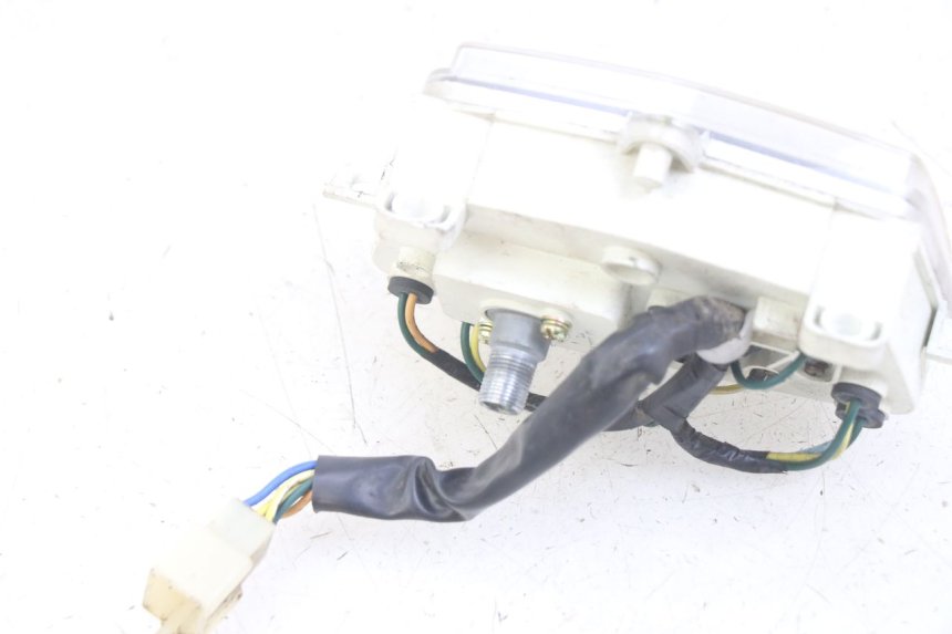 photo de LICZNIK PEUGEOT KISBEE 4T 50 (2010 - 2017) - Widok ogólny