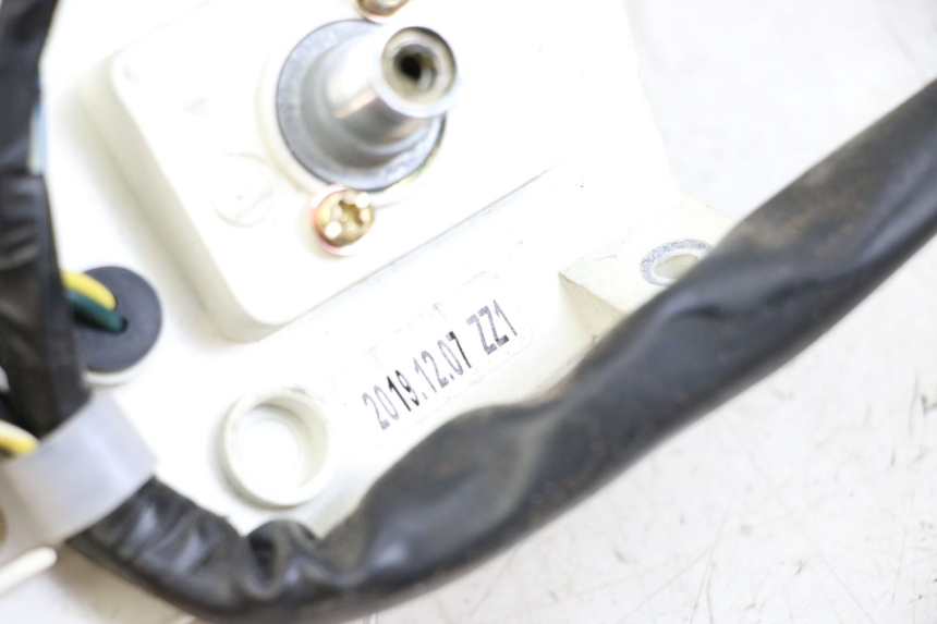 photo de LICZNIK PEUGEOT KISBEE 4T 50 (2018 - 2022) - Szczegół części