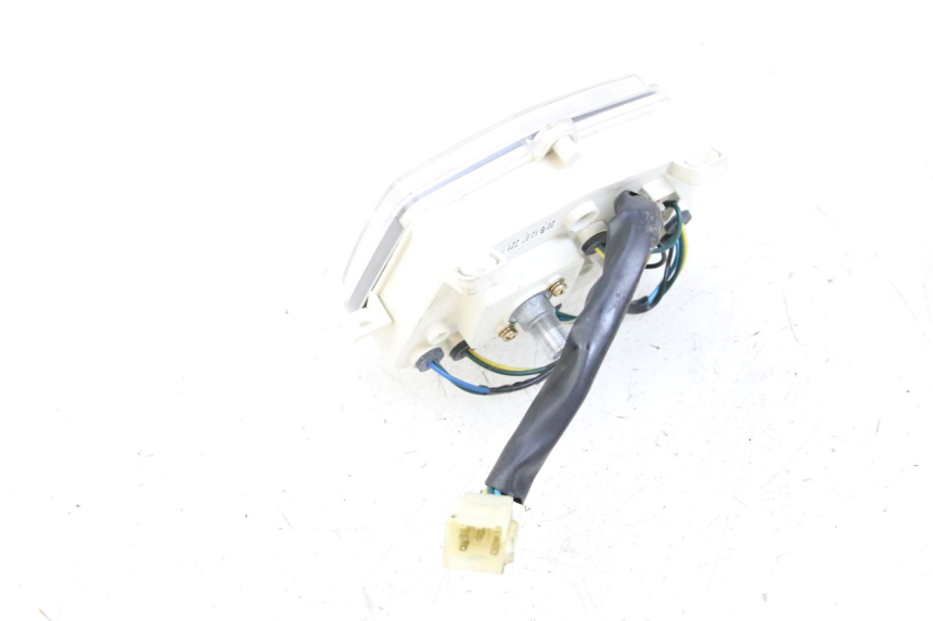 photo de LICZNIK PEUGEOT KISBEE 4T 50 (2018 - 2022) - Zoom stanu zużycia