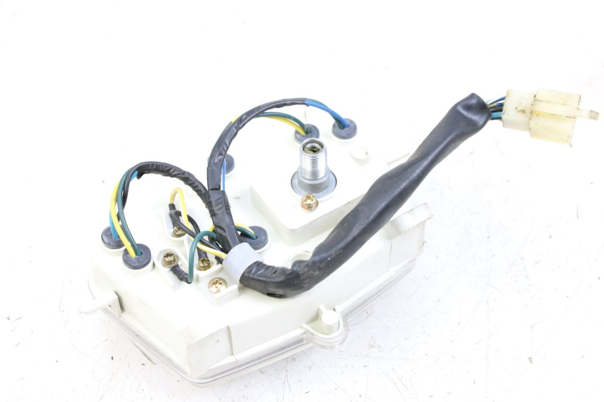 photo de LICZNIK PEUGEOT KISBEE 4T 50 (2018 - 2022) - Zbliżenie techniczne