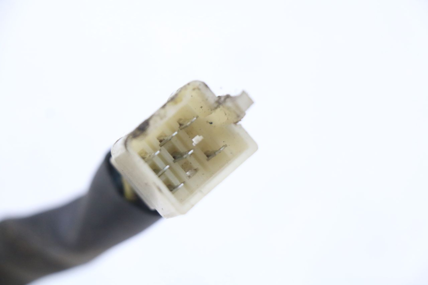 photo de LICZNIK PEUGEOT KISBEE 4T 50 (2018 - 2022) - Punkty mocowania