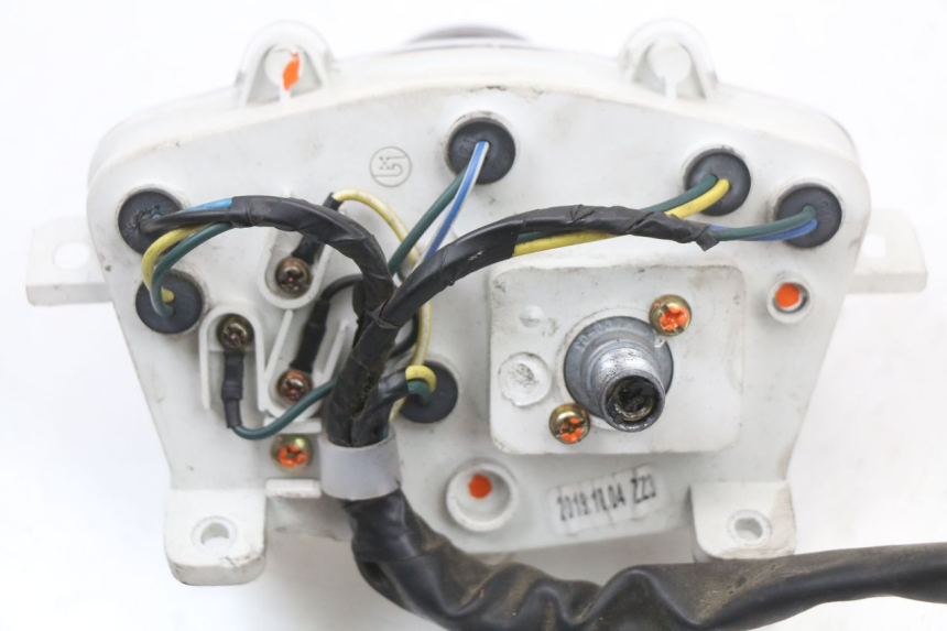 photo de LICZNIK PEUGEOT KISBEE 4T 50 (2018 - 2022) - Część sprawdzona